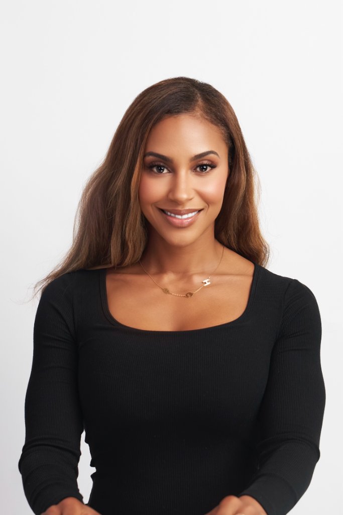 Hope Farley, Founder of Hidden Capital