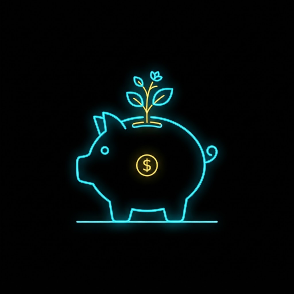 Saving & Investing