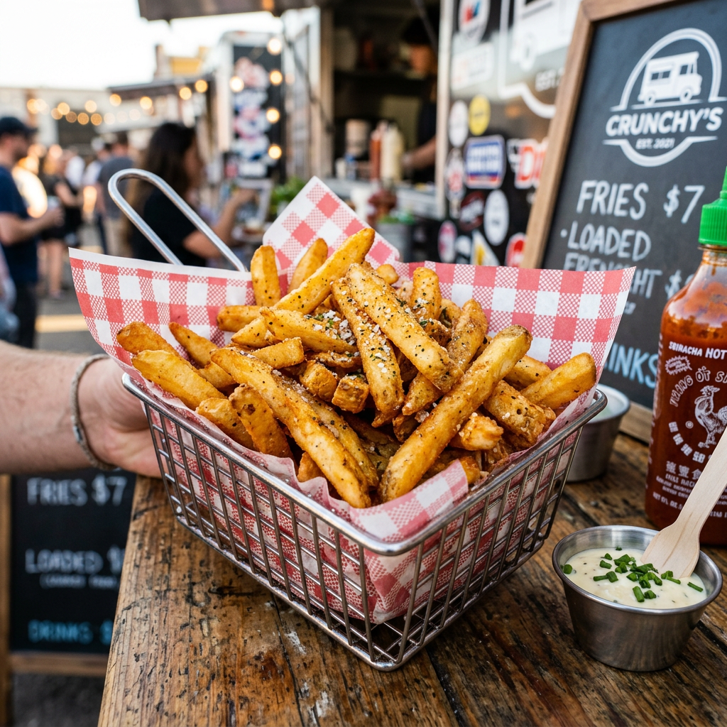 French Fries