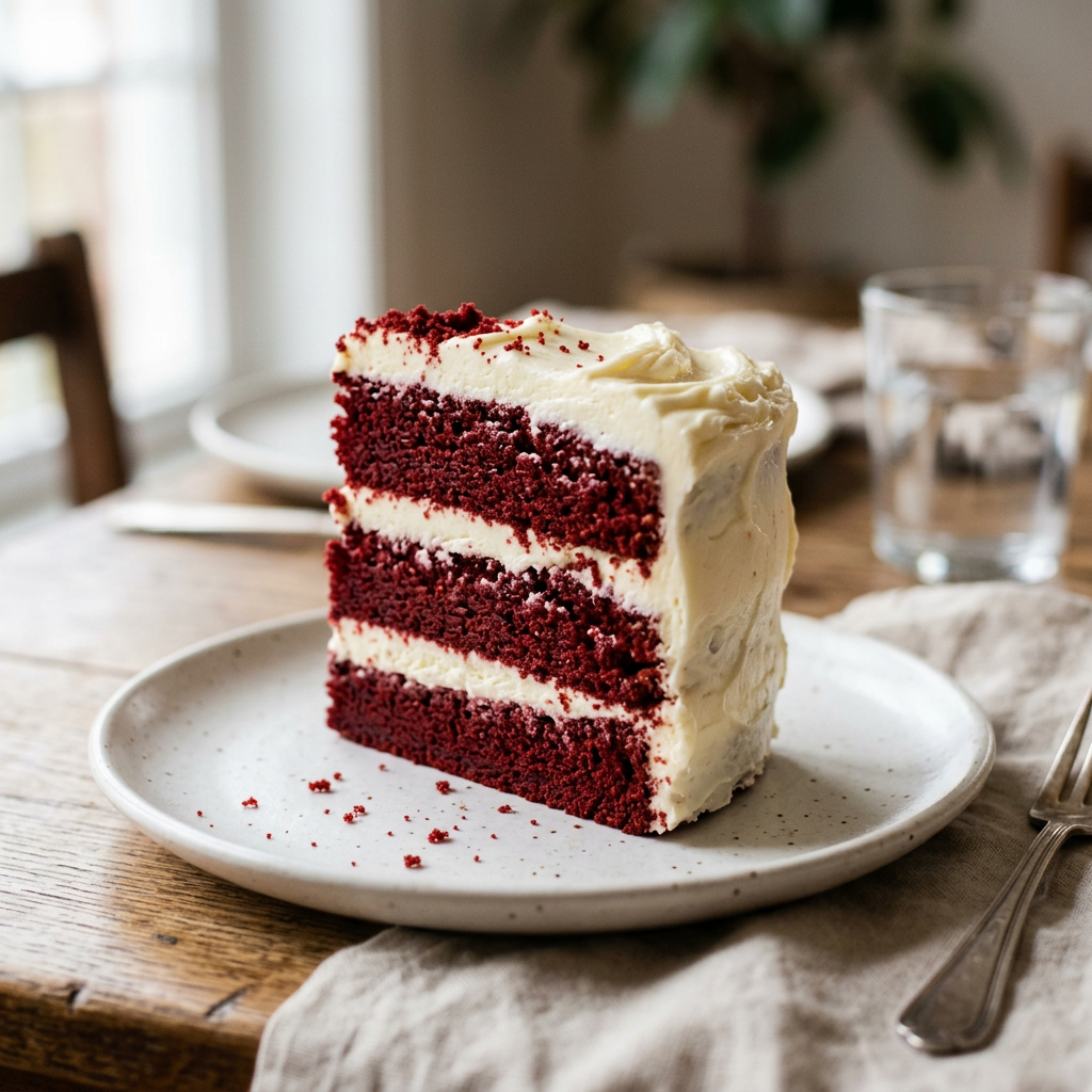 Red Velvet