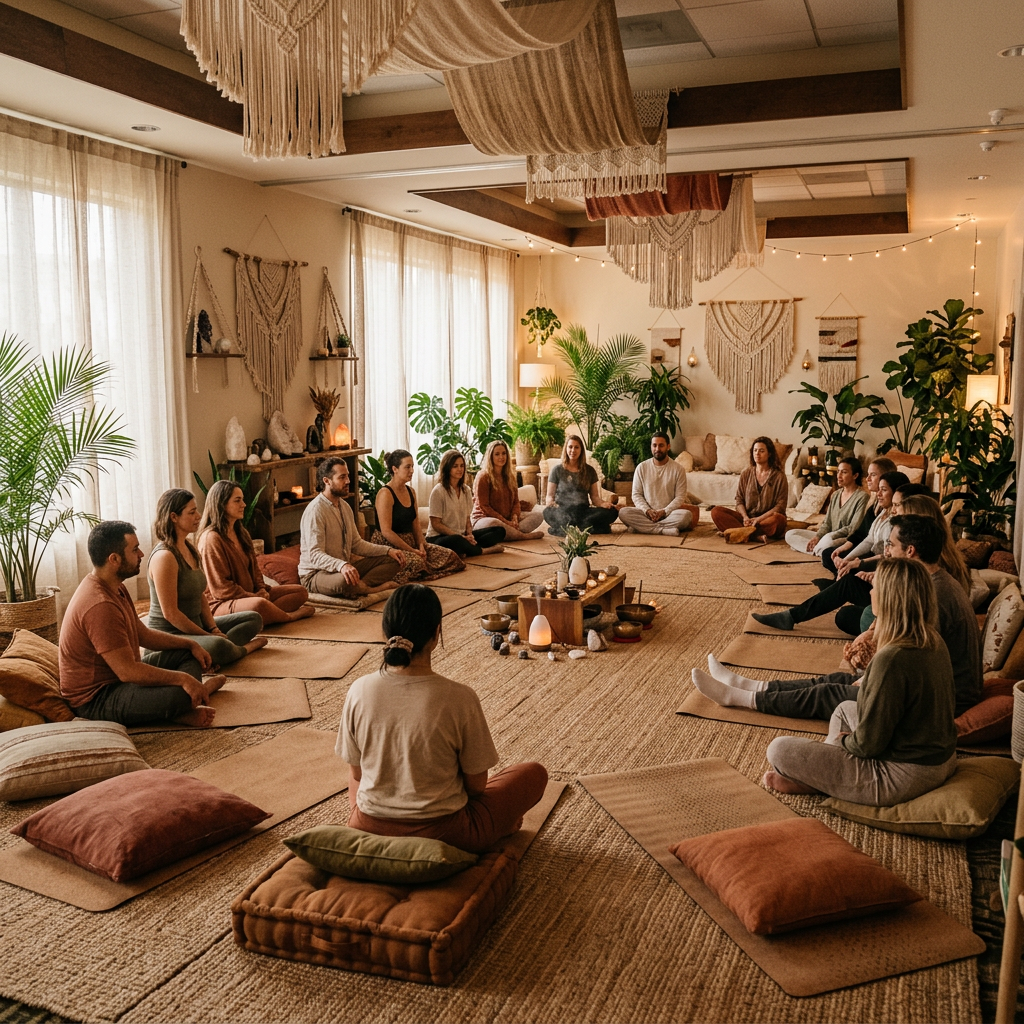 The Grounding Suite