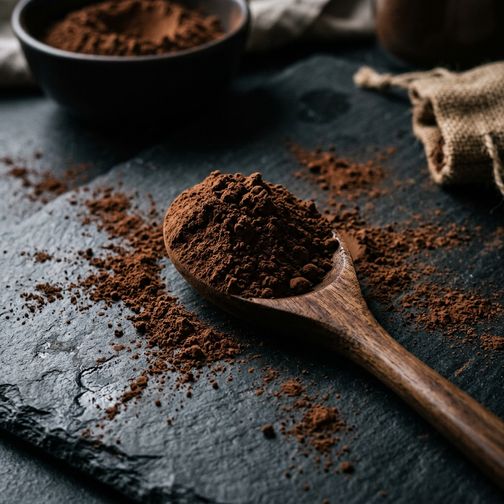 Cacao Powder