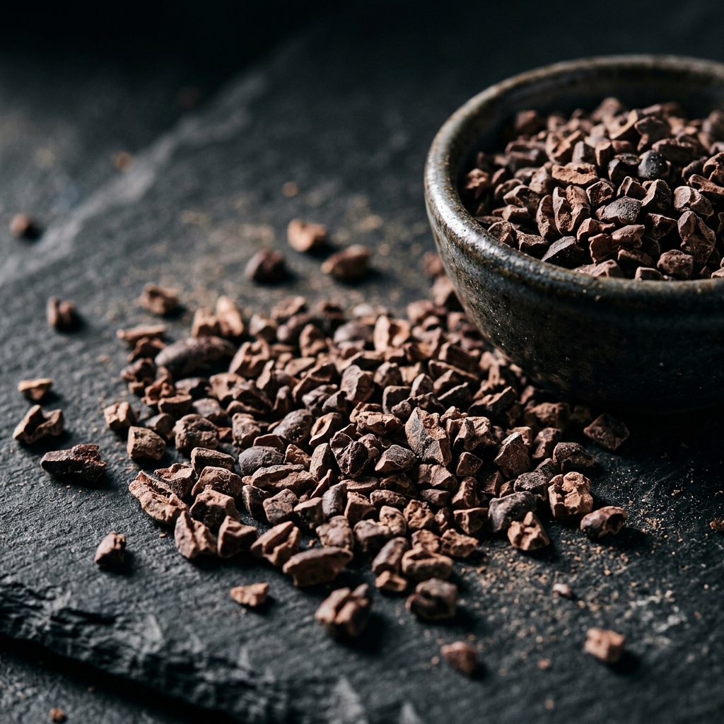 Cacao Nibs