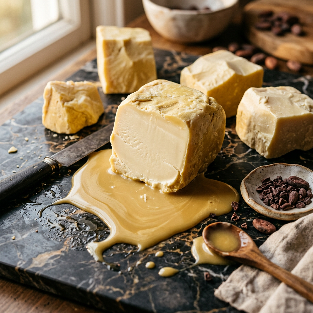Cacao Butter
