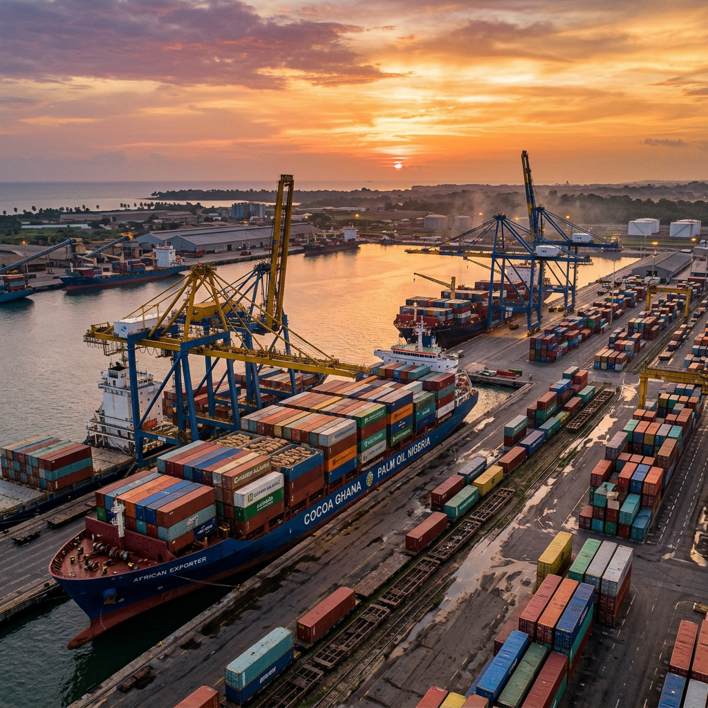 Global Export