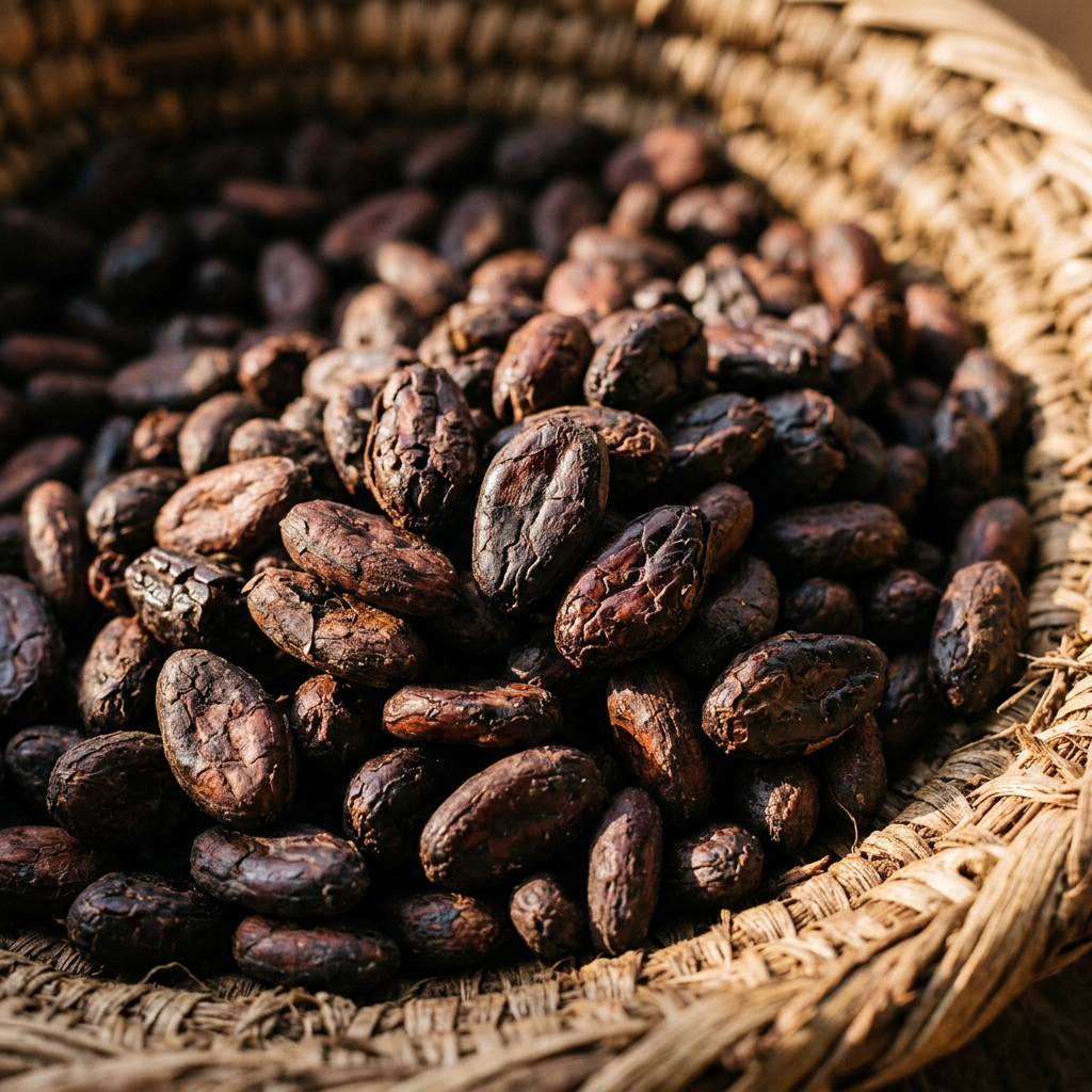 Fermented Beans