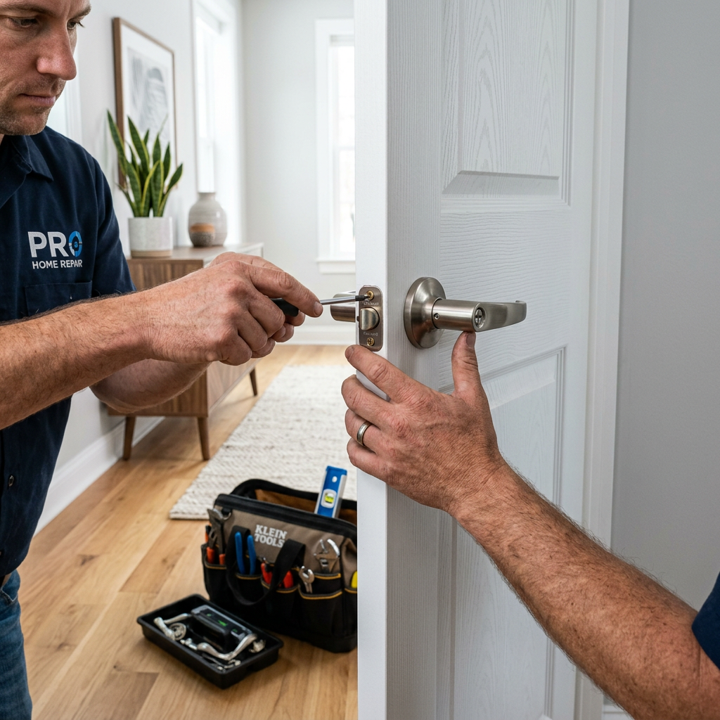 Home Repair Services