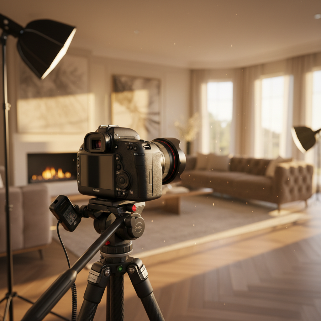 Photography & Media