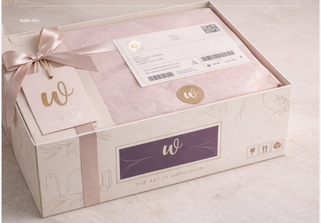 Signature Gift Boxes