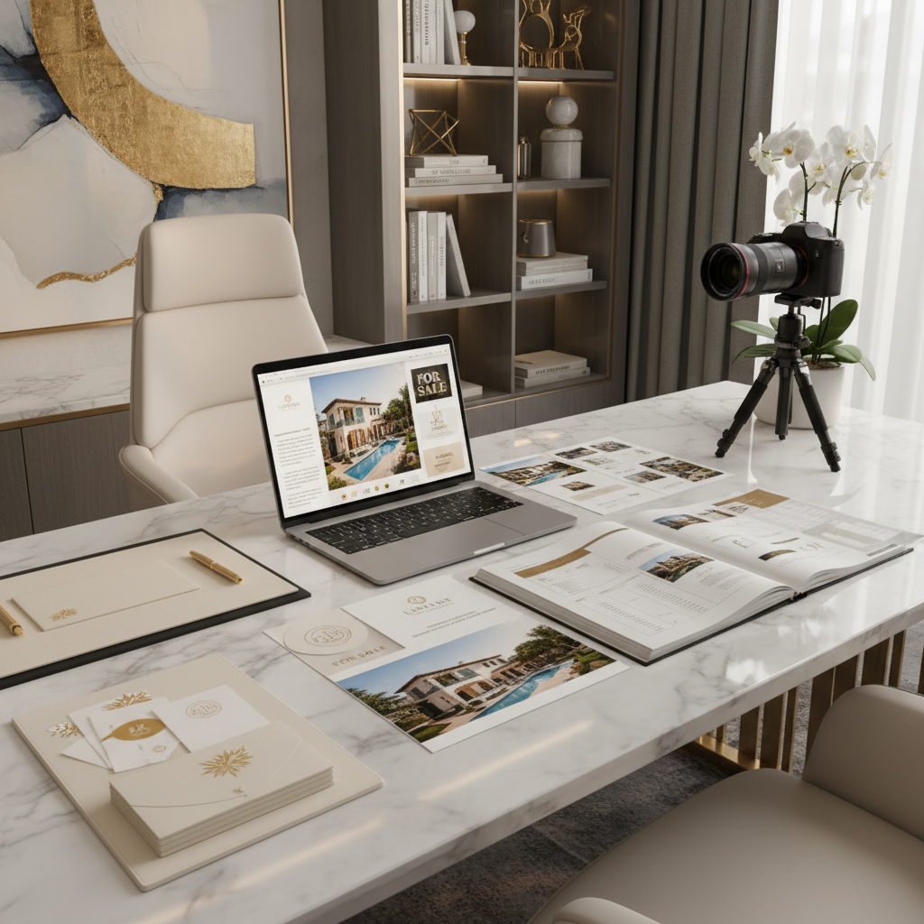 Marketing Content Creation