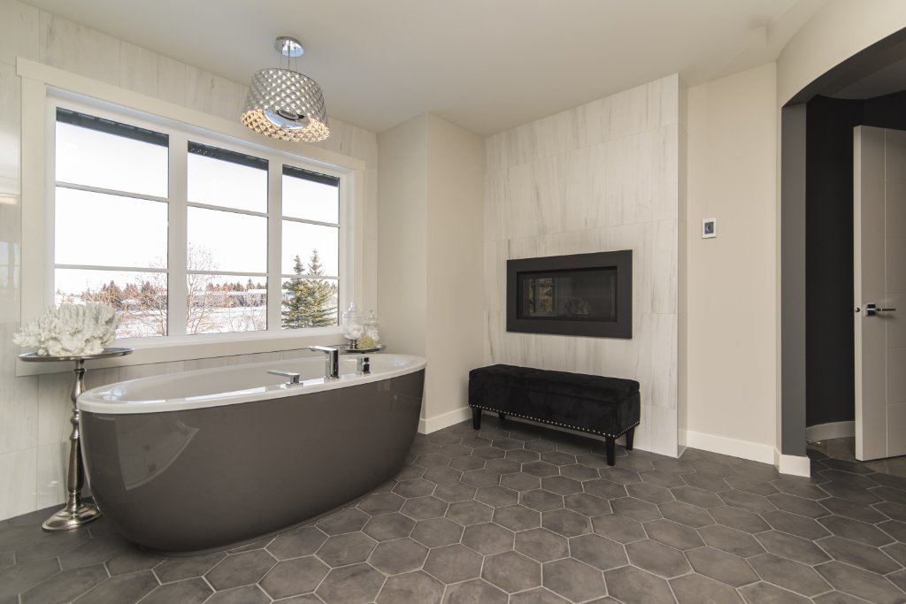 Luxury Bathroom