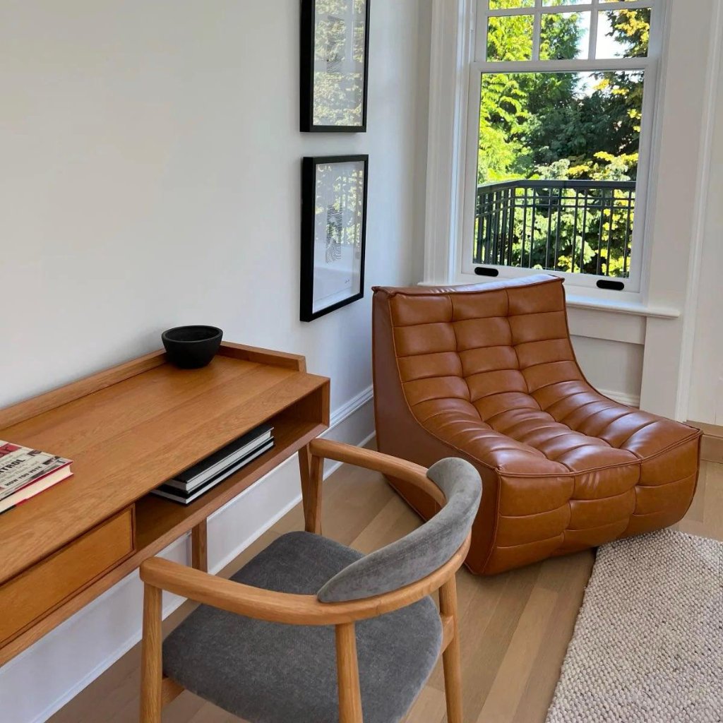 Home Office Nook