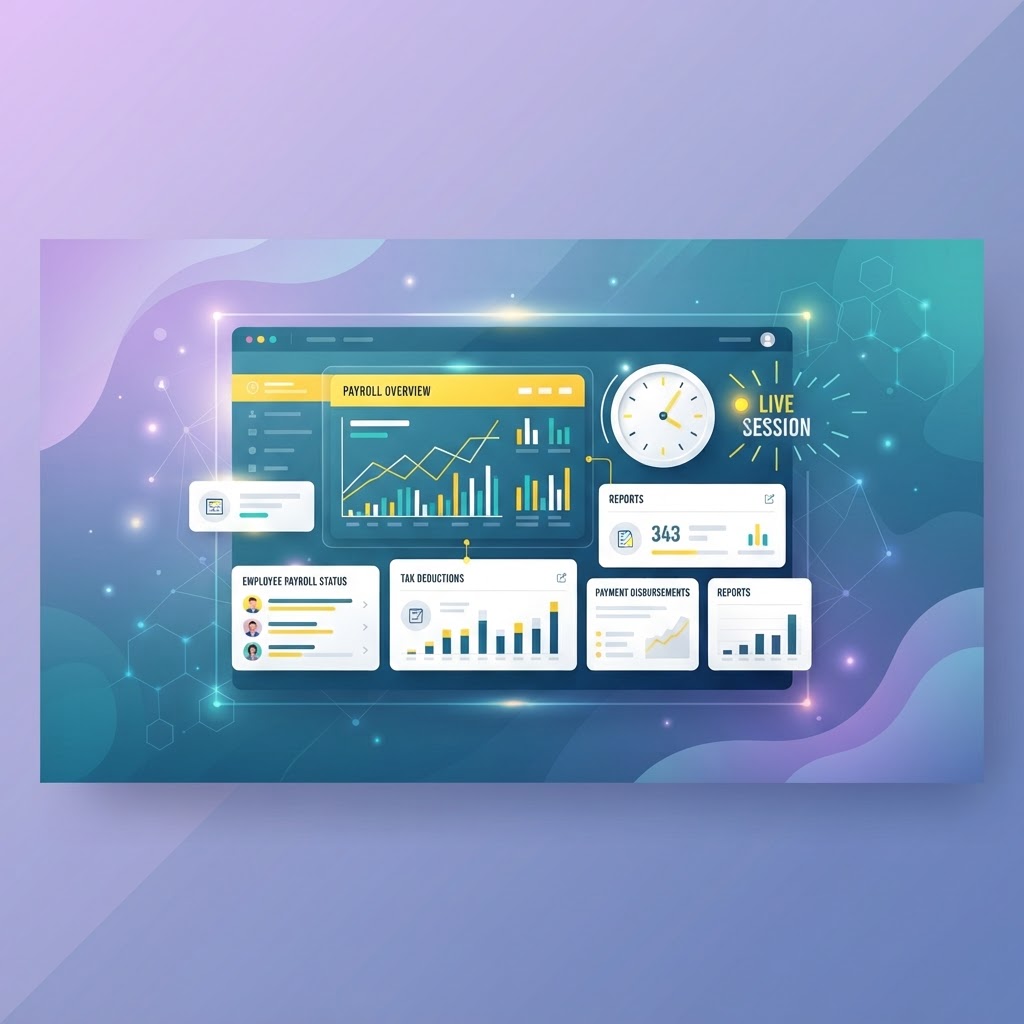 UKG New Payroll Experience