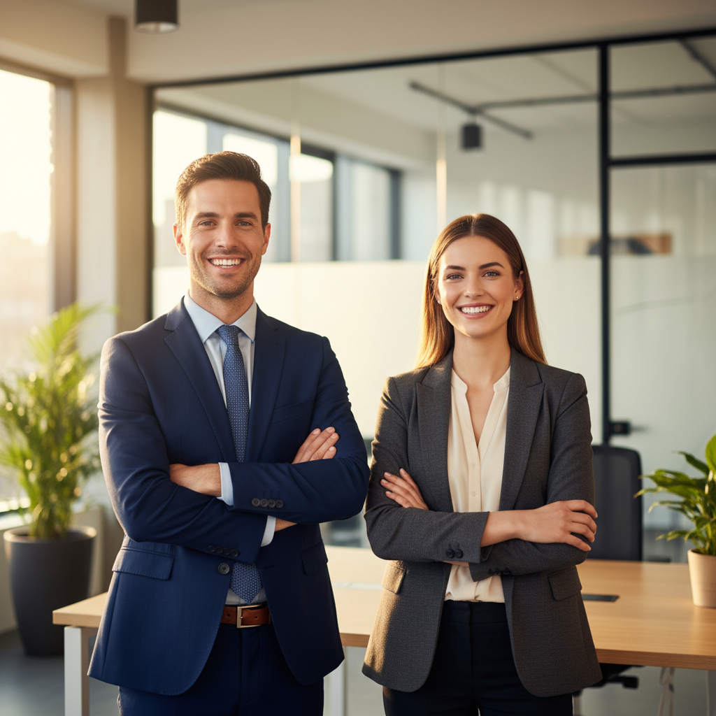 Human Capital Management