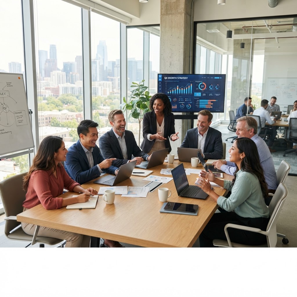 Outgrowing the PEO: How One Client Regained Control and Cut Costs