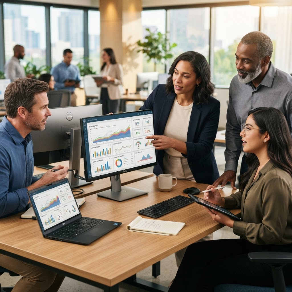 A Simple Guide to Modernizing Your ERP or Finance System