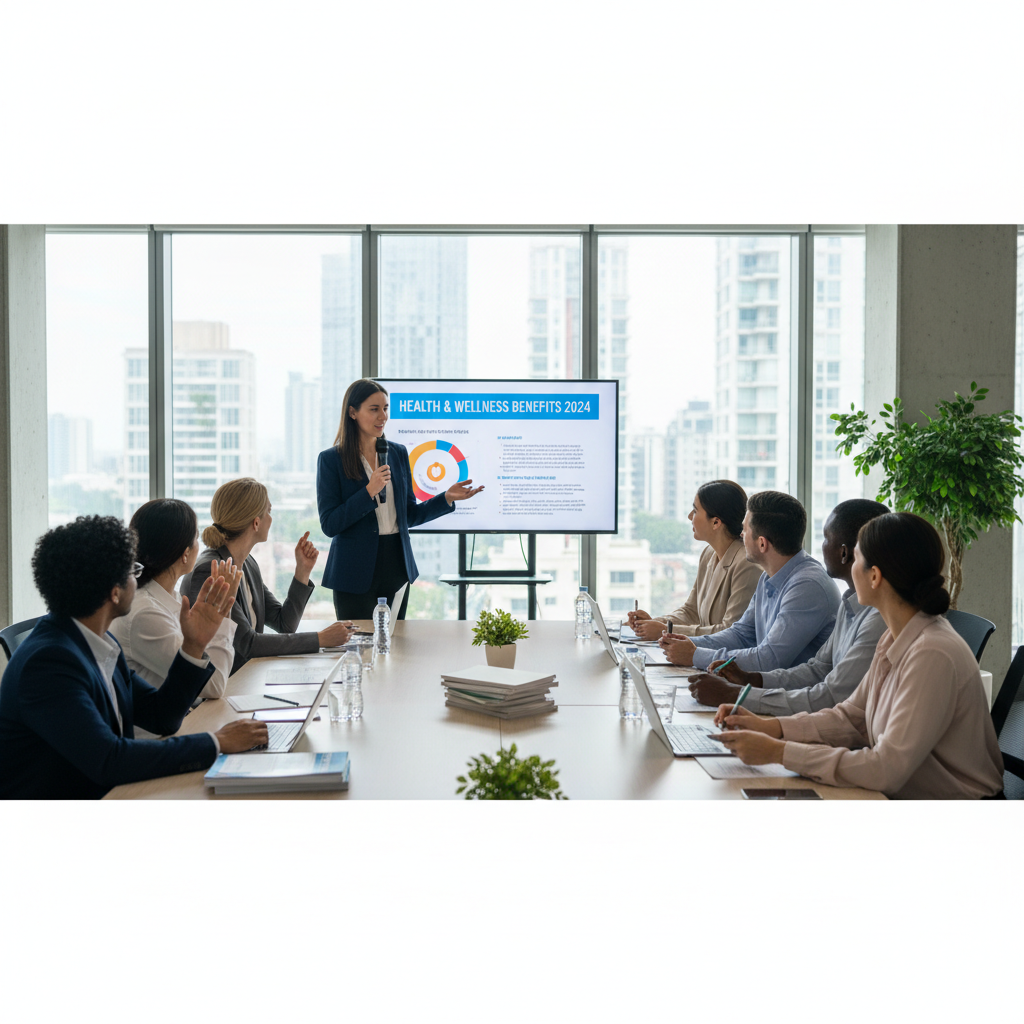 Benefits Management