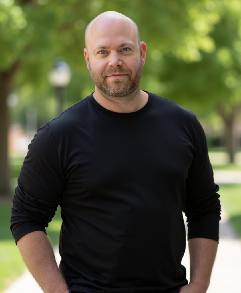 Matt Edman, CPP