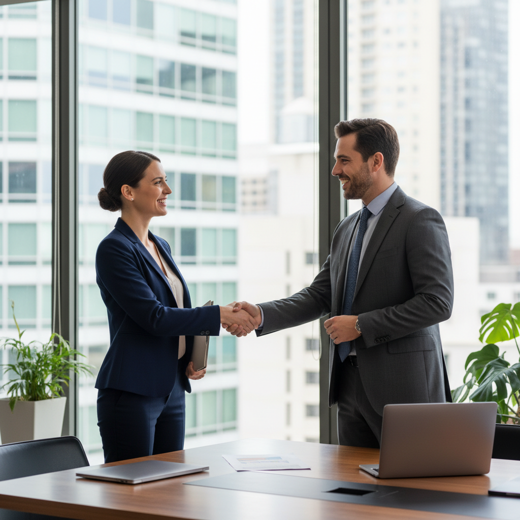 Recruiting & Onboarding