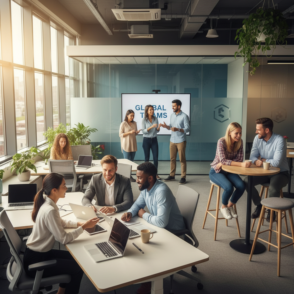 People Systems and Workforce Operations: Why Workforce Data Matters as Companies Scale