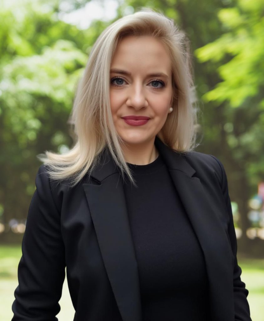 Milica Cvetanovic