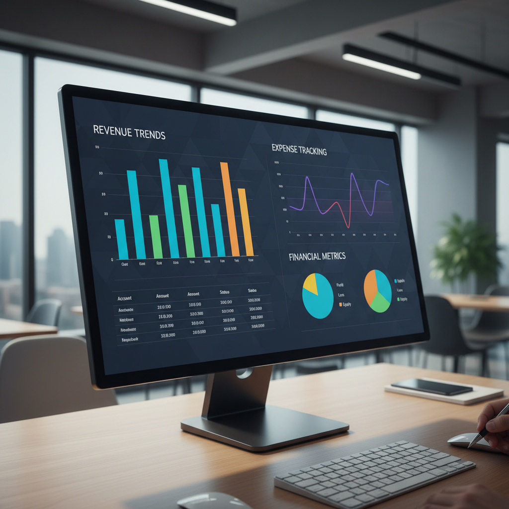 Scaling Financial Operations: How Finance Operations Break as Companies Grow and What it Takes to Scale Them