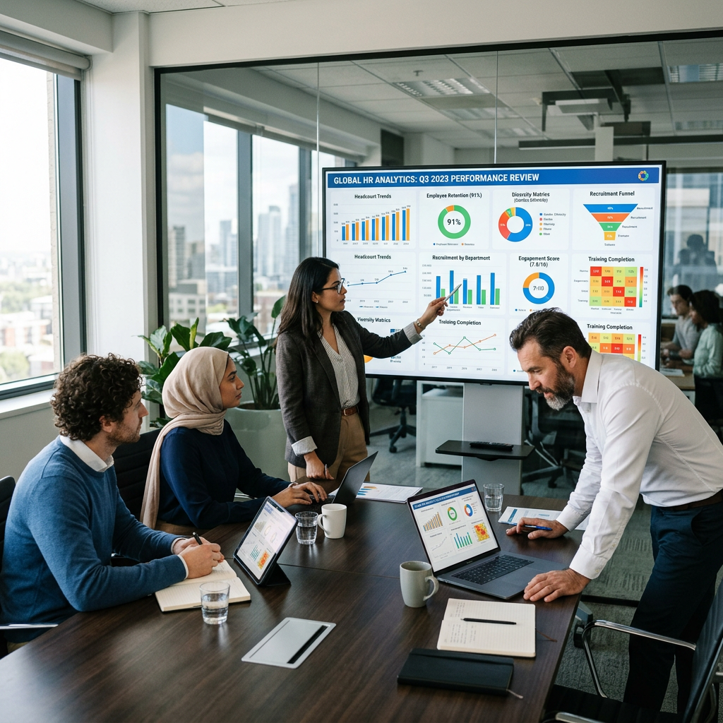Reporting & Analytics