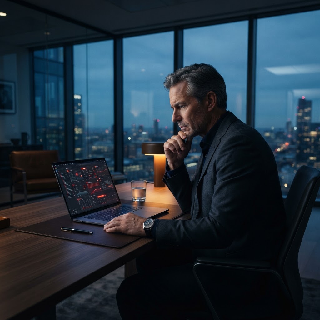 Executives, Is Your Software Implementation Already Failing?