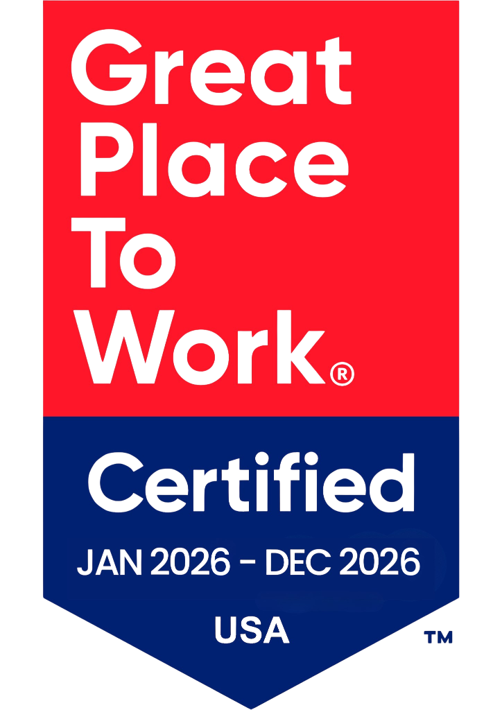 Great Place to Work 2026