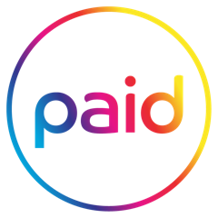 Paid