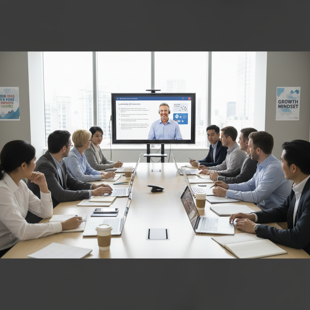Learning Management System (LMS)