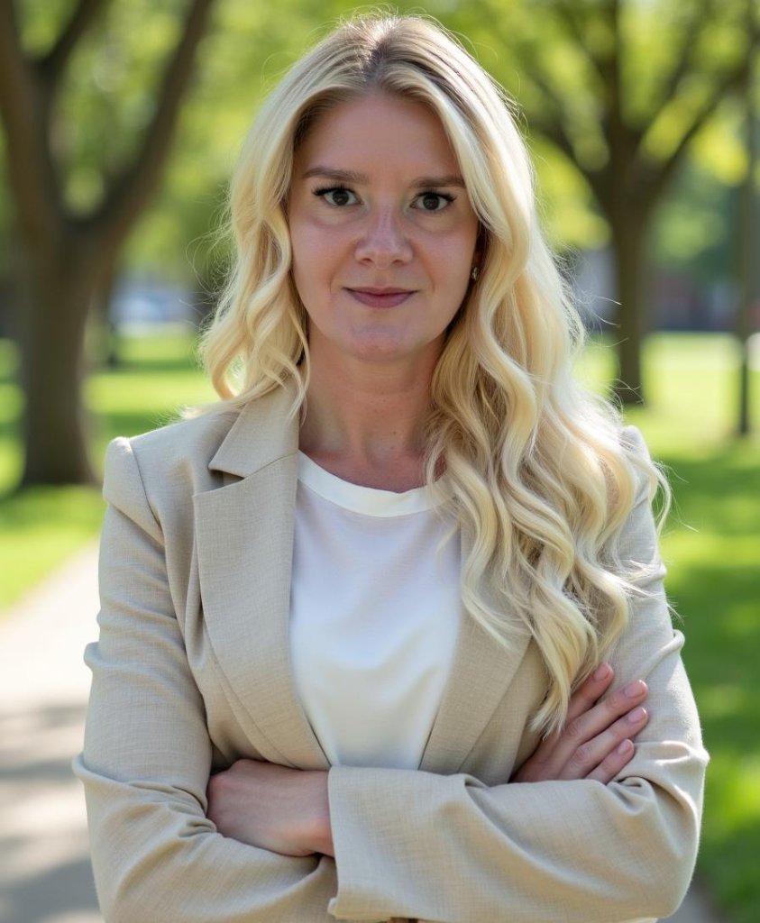Lindsay Edman