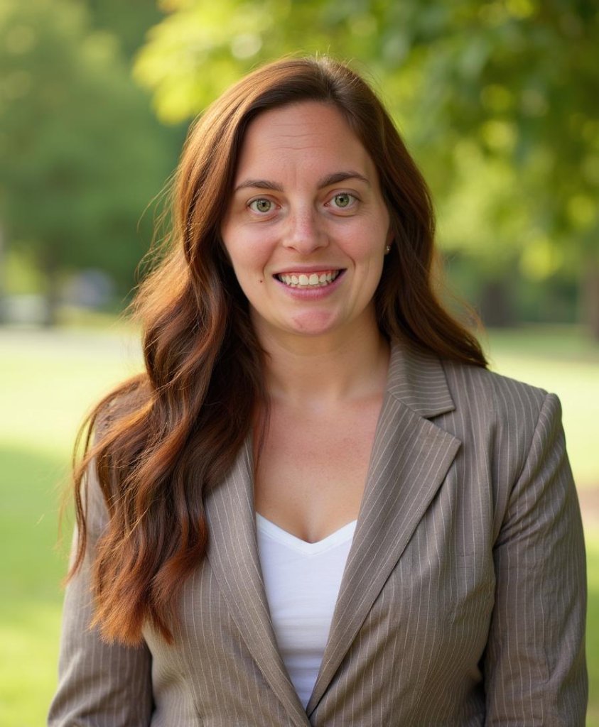 Maci Villanueva, CPP