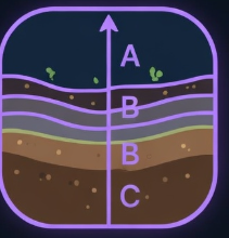 Soil Production
