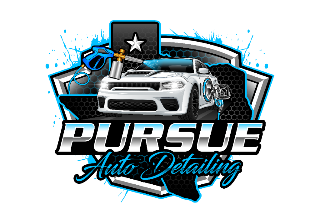 Pursue Auto Detailing