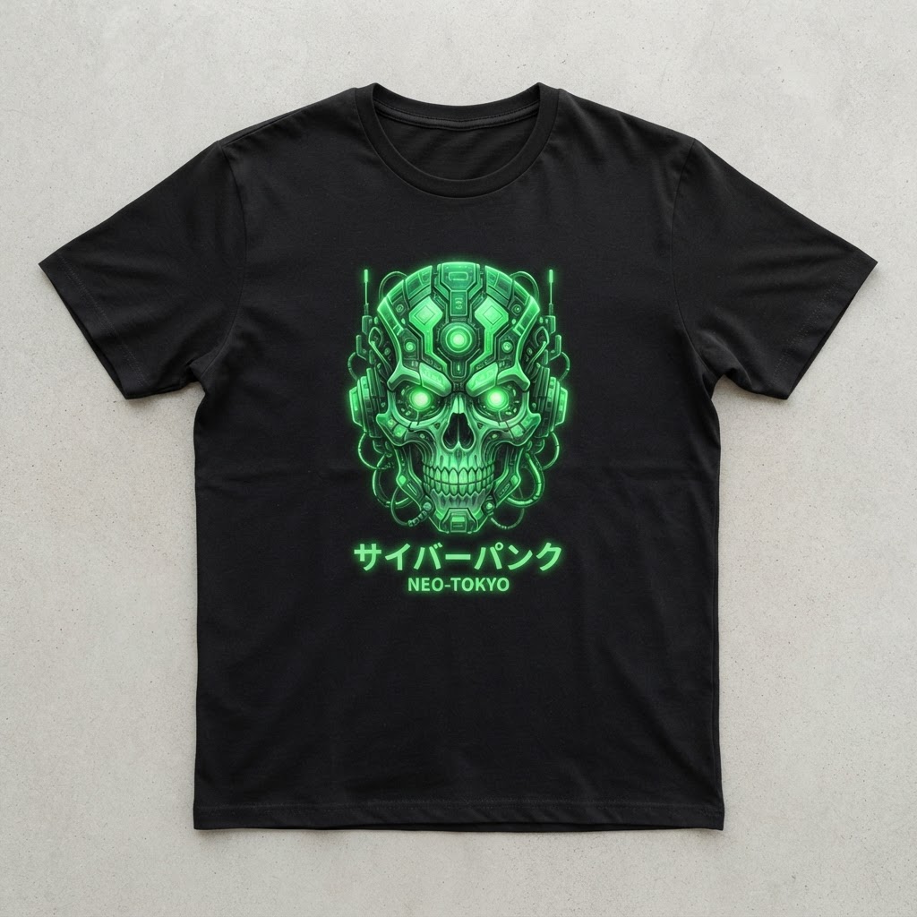 Logo Tee