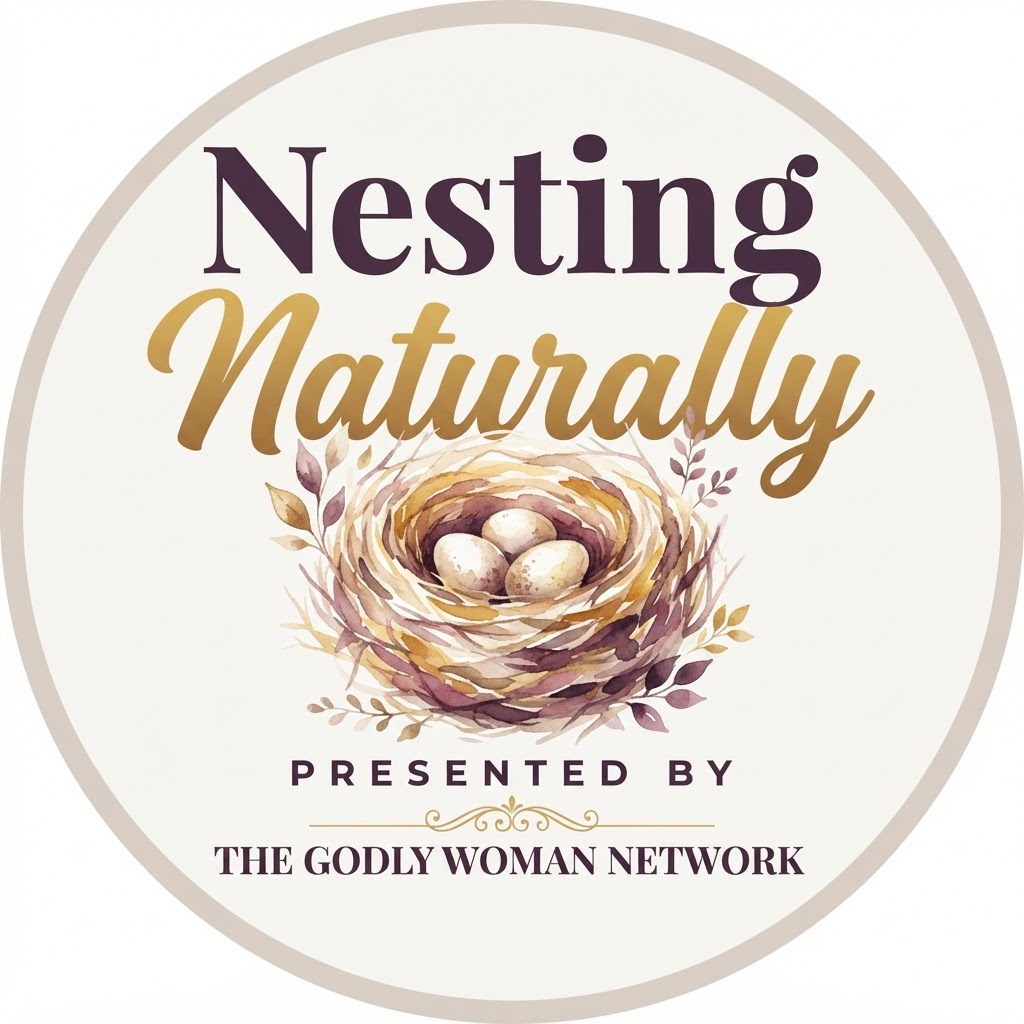 Nesting Naturally