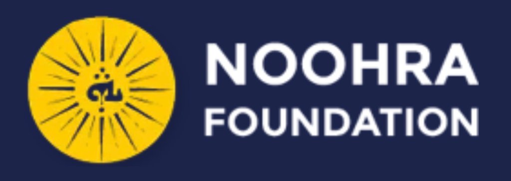 Noohra Foundation logo