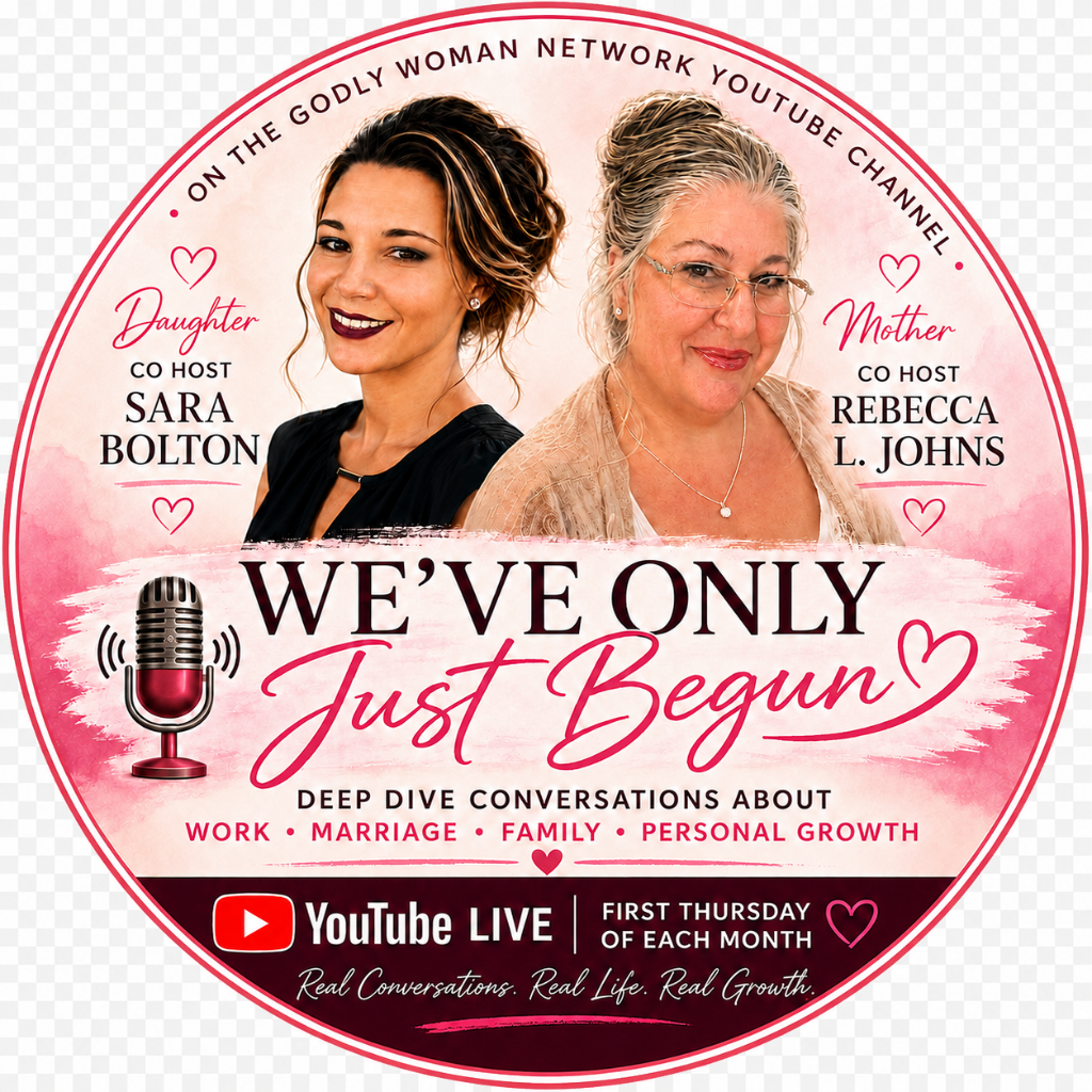 We've Only Just Begun