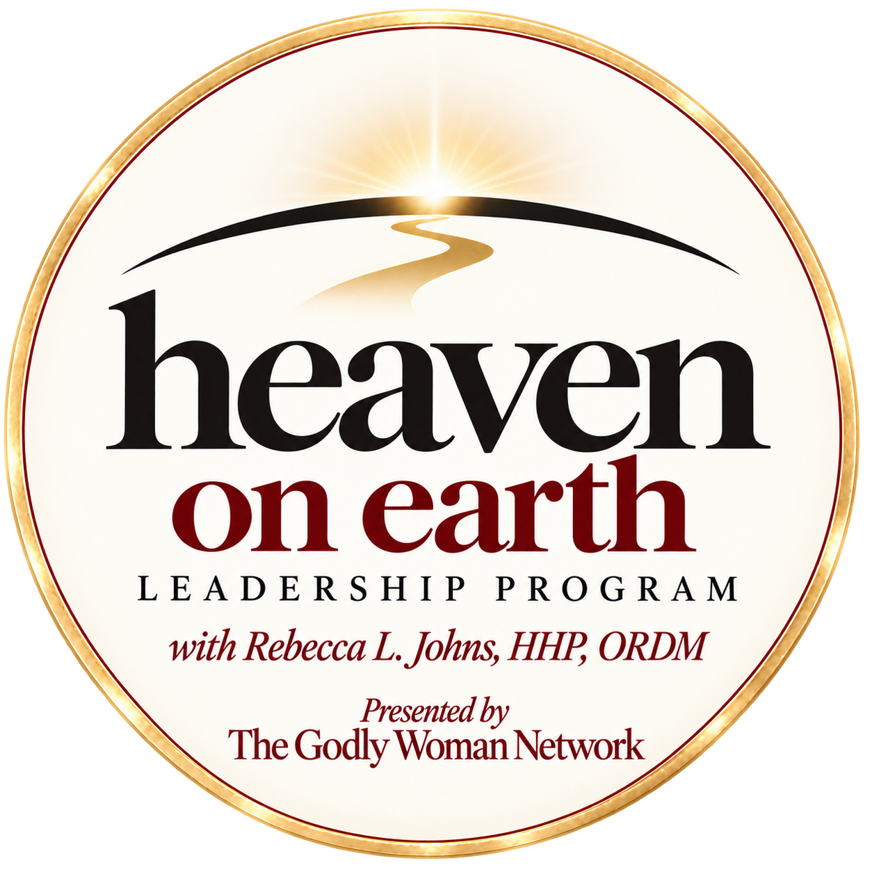 Heaven on Earth Leadership Program