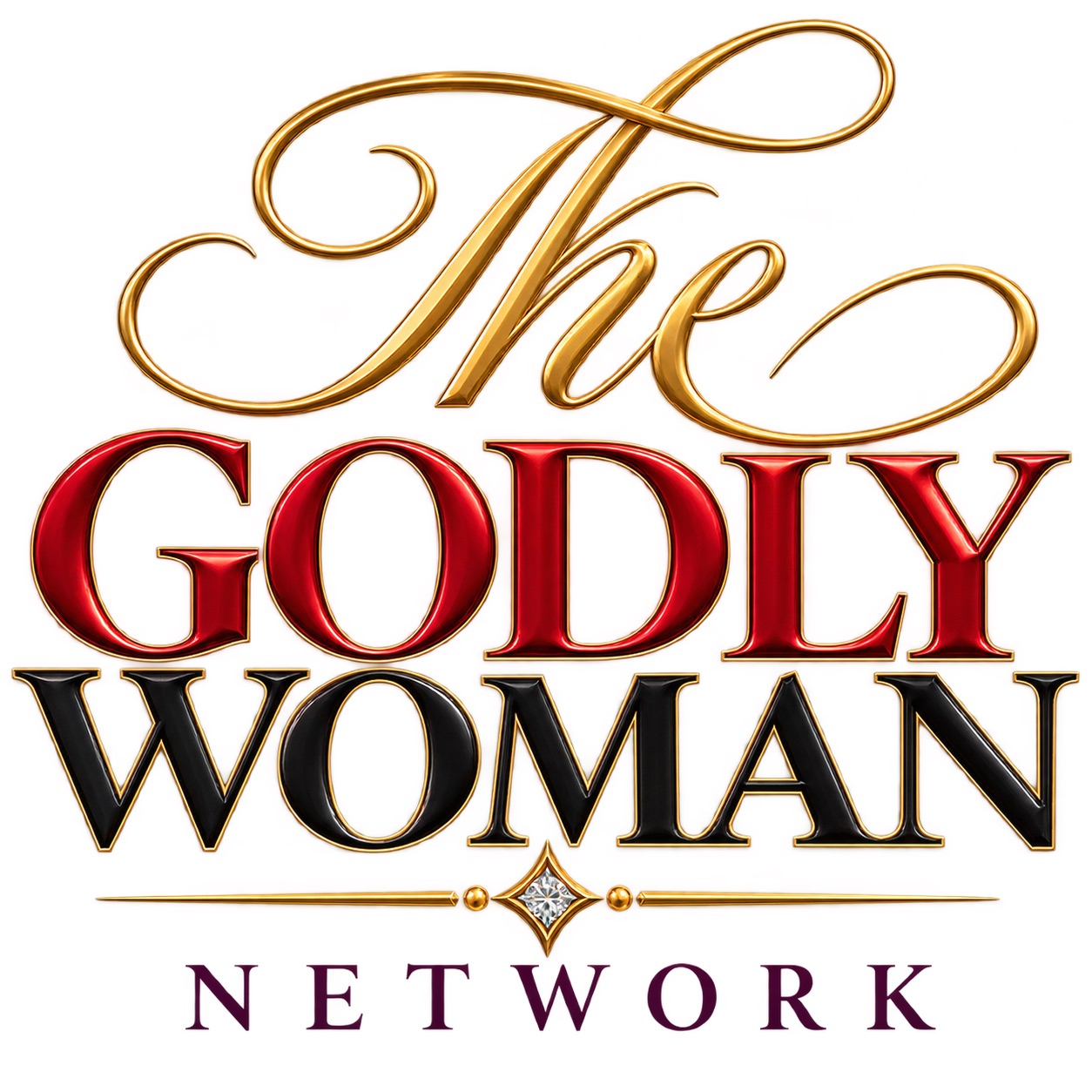 The Godly Woman Network