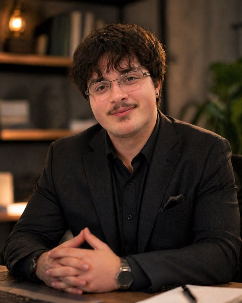 Noah B. Johns