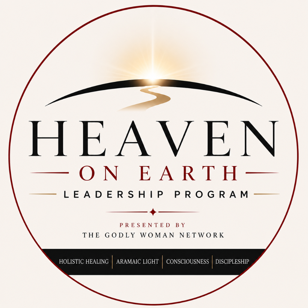 Heaven on Earth Leadership Program