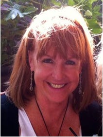 Portrait of Amy Biank