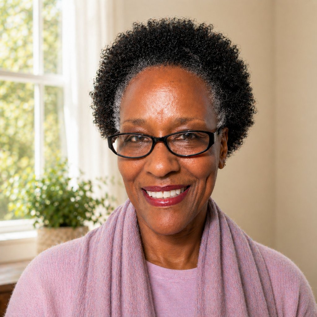 Kimberly McLoyd