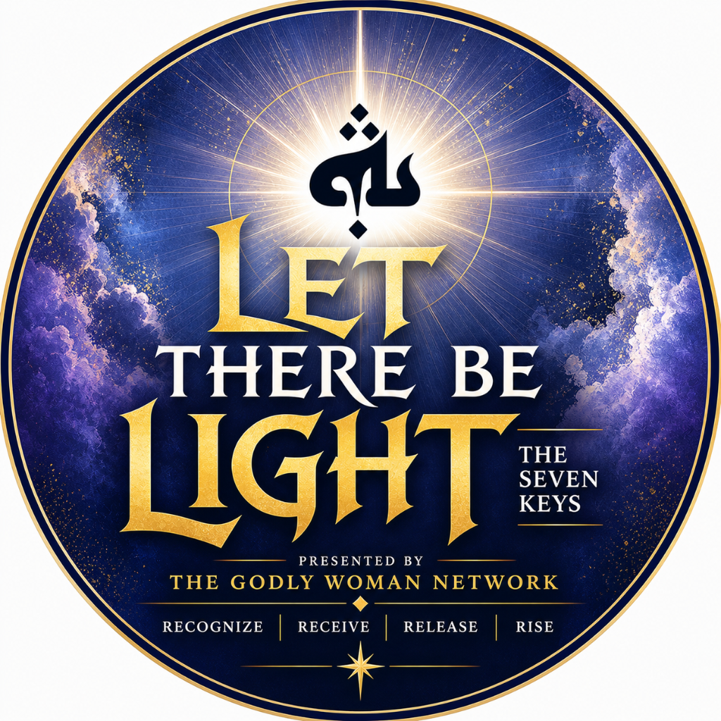 Let There Be Light