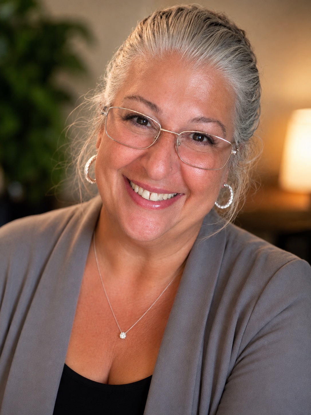 Rebecca L. Johns, Human Development Advisor