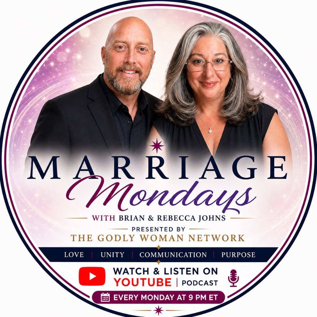 Marriage Mondays