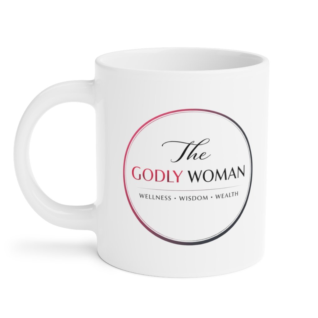 The Godly Woman Network Gear