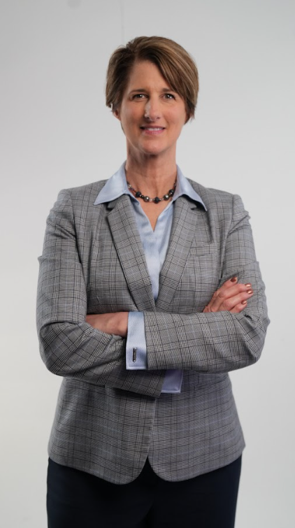 Susan Keshen — CEPA & Fractional CFO